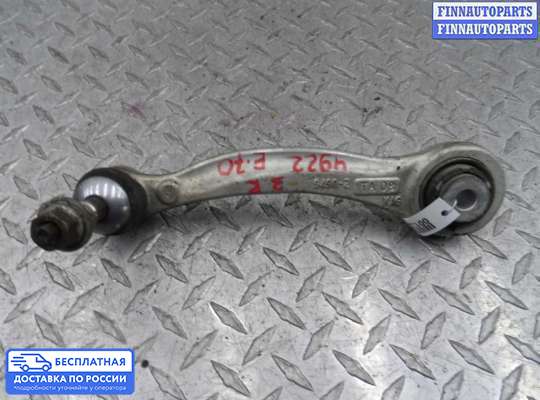 Рычаг подвески на BMW X5 (E70)