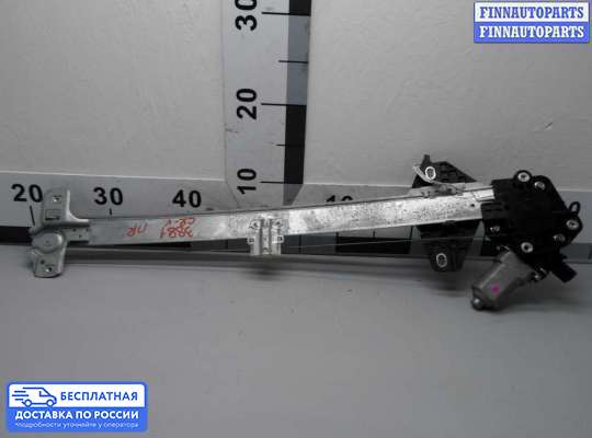 Стеклоподъемник электрический на Honda CR-V III (RE)