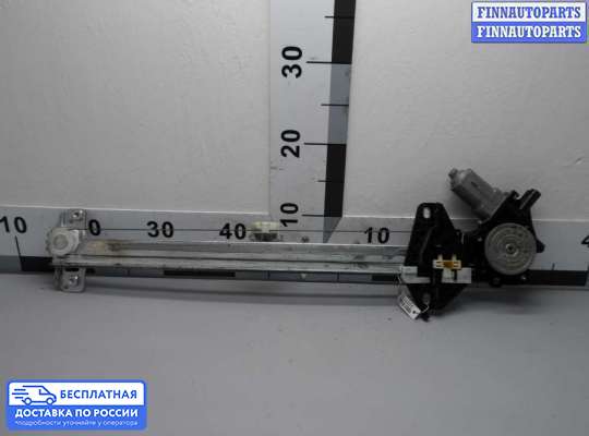 Стеклоподъемник электрический на Honda CR-V III (RE)