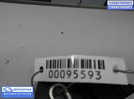 Стеклоподъемник электрический на Honda CR-V III (RE)