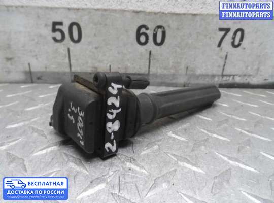 Катушка зажигания на Chrysler 300C I (LX)