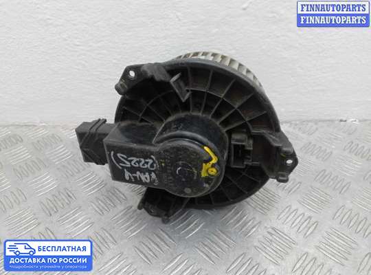 Мотор отопителя на Toyota RAV4 III (XA30)
