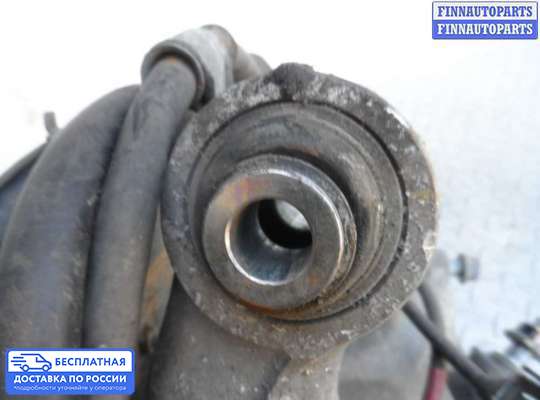 Ступица на Hyundai Sonata VII (LF)