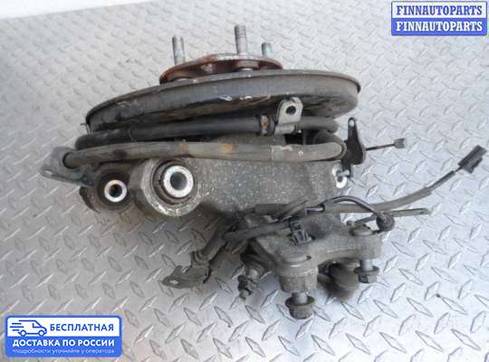 Ступица на Hyundai Sonata VII (LF)