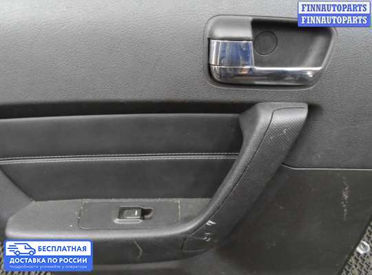 Ограничитель двери на Hummer H3