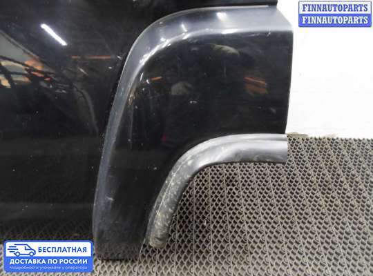 Ограничитель двери на Hummer H3