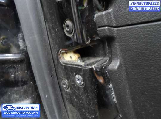 Ограничитель двери на Hummer H3
