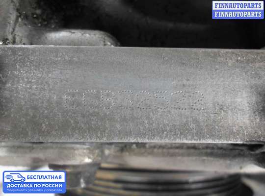 Катушка зажигания на Ford Explorer V (U502)