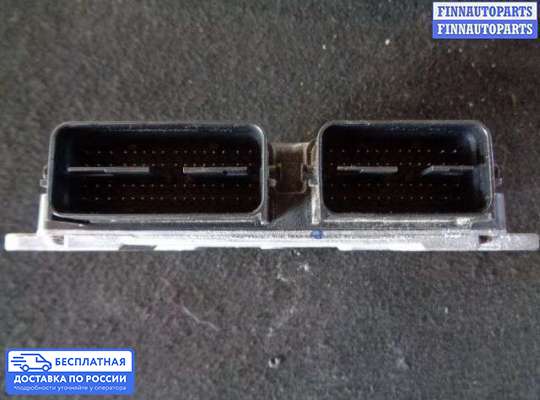 ЭБУ ДВС (блок управления двигателем) на Mitsubishi Outlander II / XL (CW)