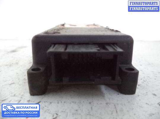 ЭБУ прочее на Toyota Avensis II (T250)