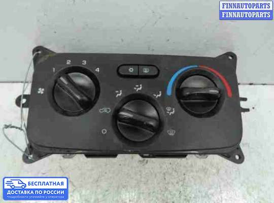 Блок управления печкой на Jeep Cherokee II / Liberty (KJ)