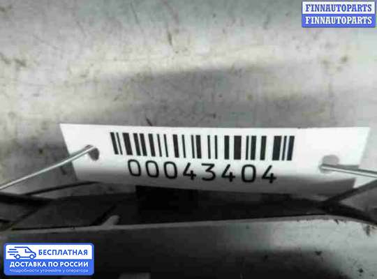 Блок управления печкой на Jeep Cherokee II / Liberty (KJ)