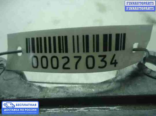 ЭБУ AIRBAG (электронный блок управления подушками безопасности) на Ford Transit Mk6 / Mk7