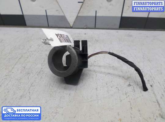 ЭБУ иммобилайзера на BMW 3 (F30/F31)