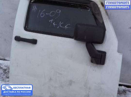Замок боковой двери на Hummer H3