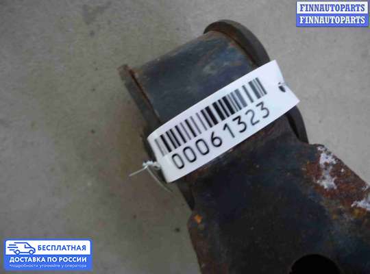 Кронштейн прочее на Toyota Venza (GV10)