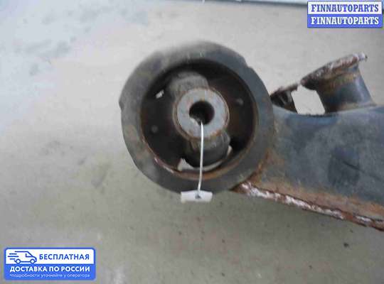 Кронштейн прочее на Toyota Venza (GV10)