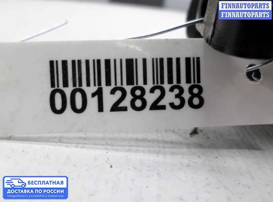 Блок управления печкой на Ford Edge (CD3)