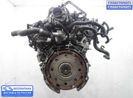 Катушка зажигания на Honda Crosstour