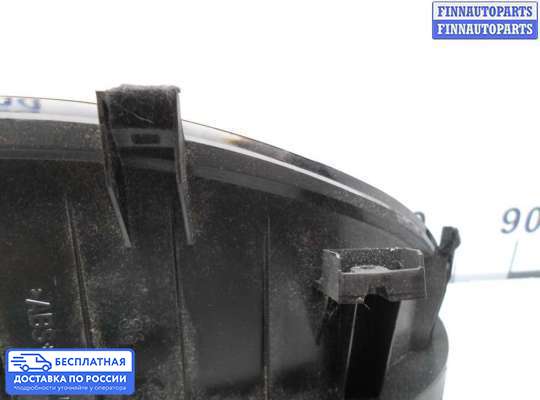 Щиток приборов на Mercedes-Benz S (W221)