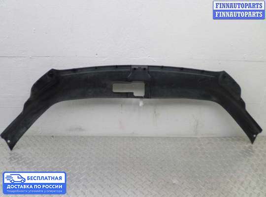 Замок капота на Audi Q7 (4L)