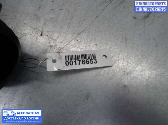 Воздухозаборник на Volkswagen Transporter T5
