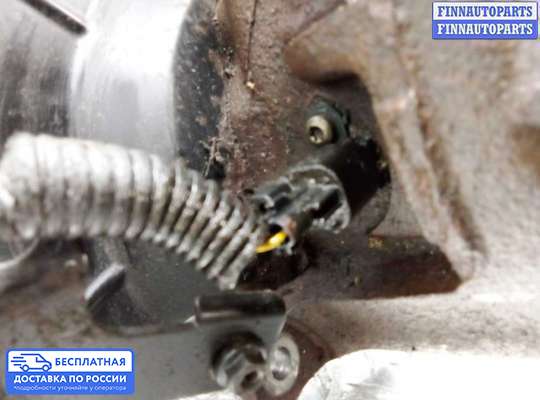 Ступица на Ford Kuga II / Escape III