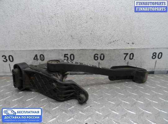 Педальный узел (педаль) на Volvo XC90