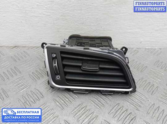 Дефлектор обдува салона на Hyundai Sonata VII (LF)