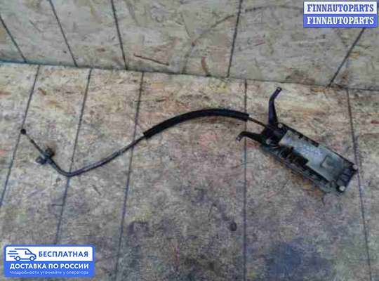 Селектор АКПП на Volkswagen Touareg I (7L)