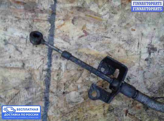 Селектор АКПП на Volkswagen Touareg I (7L)