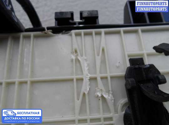 Блок предохранителей на Suzuki Grand Vitara II (JB, TD54)