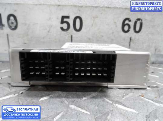 ЭБУ прочее на Range Rover Sport II (L494)