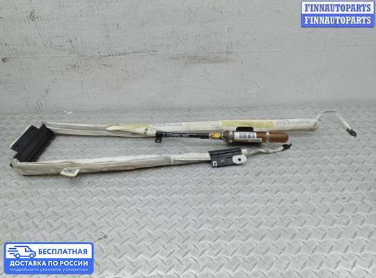 Подушка безопасности (прочее) на Kia Sportage III (SL)