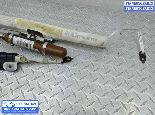 Подушка безопасности (прочее) на Kia Sportage III (SL)