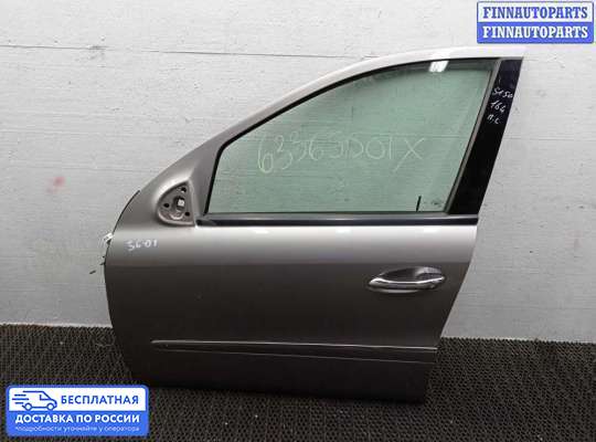 Стеклоподъемник электрический на Mercedes-Benz GL (X164)