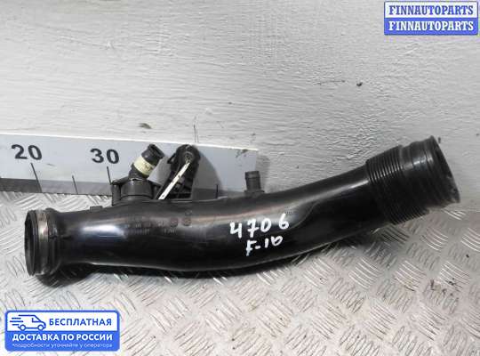 Патрубок (трубка, шланг) на BMW 5 (F10/F11)