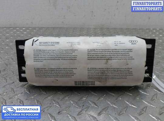 Подушка безопасности пассажира (AirBag) на Audi Q7 (4L)