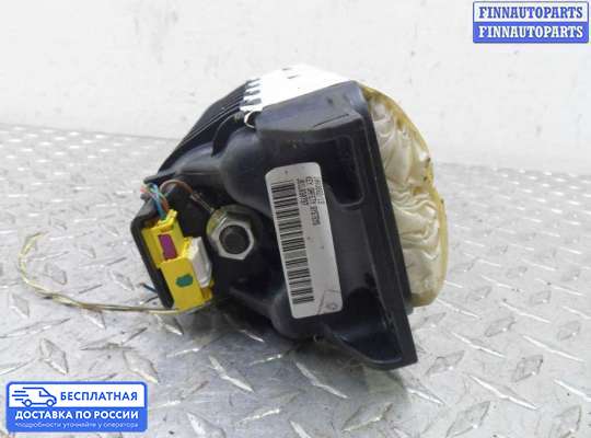 Подушка безопасности пассажира (AirBag) на Audi Q7 (4L)