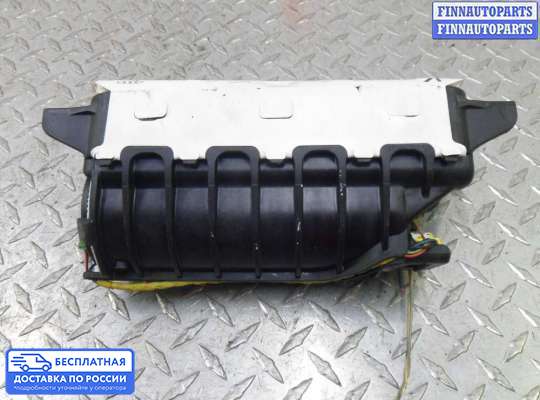 Подушка безопасности пассажира (AirBag) на Audi Q7 (4L)