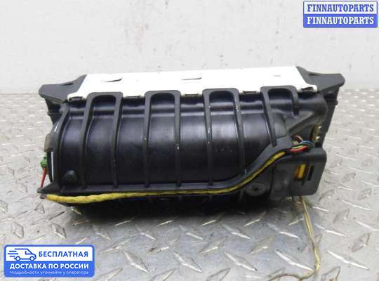 Подушка безопасности пассажира (AirBag) на Audi Q7 (4L)