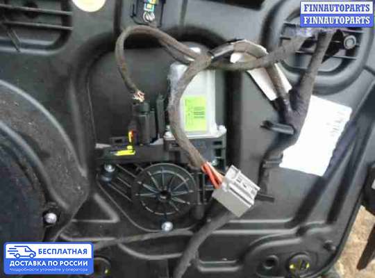 Стеклоподъемник электрический на Jeep Grand Cherokee IV (WK2)
