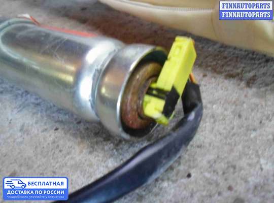 Подушка безопасности (прочее) на Infiniti FX I (S50)