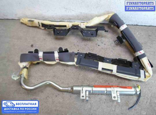 Подушка безопасности (прочее) на Infiniti FX I (S50)