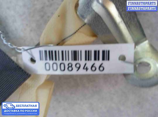 Подушка безопасности (прочее) на Infiniti FX I (S50)