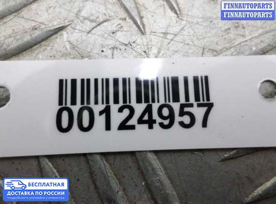 Блок управления стеклоподъёмниками на Saturn VUE