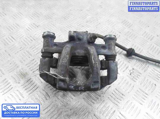 Суппорт на Mercedes-Benz Vito (W447)