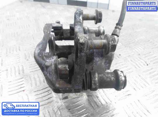 Суппорт на Mercedes-Benz Vito (W447)