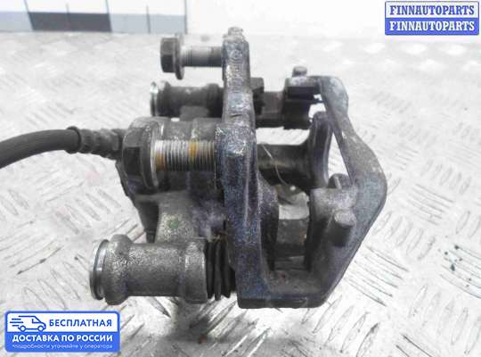 Суппорт на Mercedes-Benz Vito (W447)