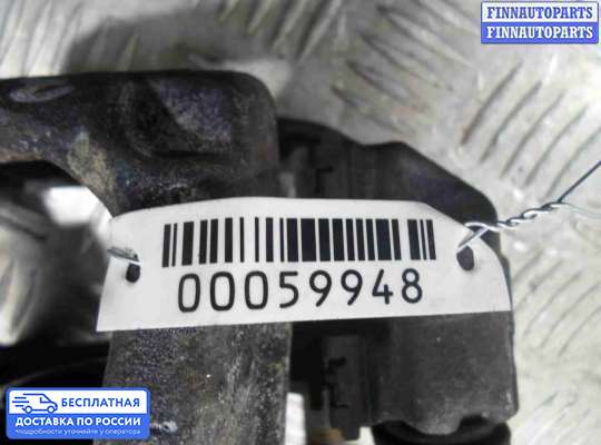 Суппорт на Mercedes-Benz Vito (W447)